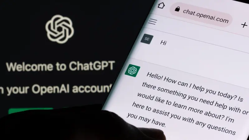 ChatGPT de OpenAI alcanza 700 millones de usuarios activos semanales