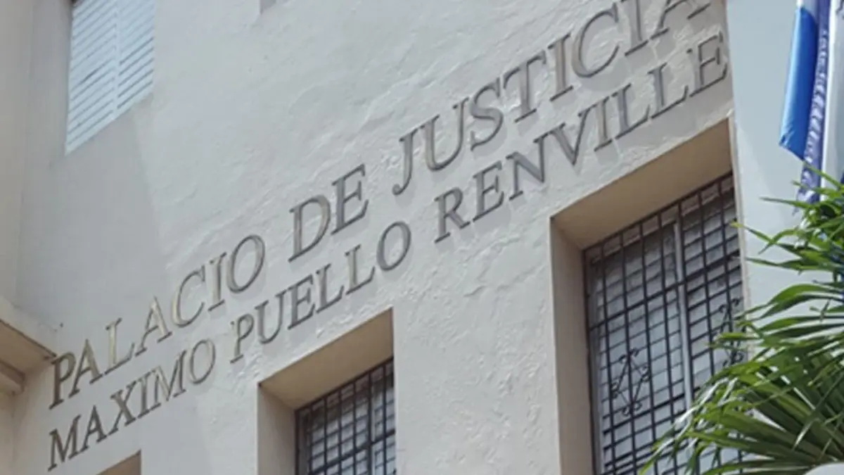 Reservan fallo a solicitud de coerción contra vinculados a “Kiko la Quema”