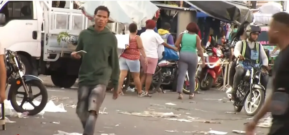 Alemania estudia participar en la operación para proteger tráfico comercial en el mar Rojo