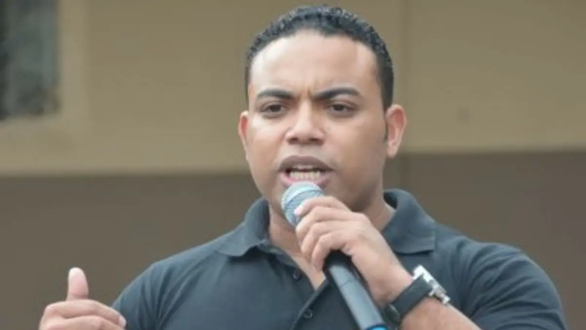 Condenan a 12 años al doctor Iván Rosa por agresión sexual