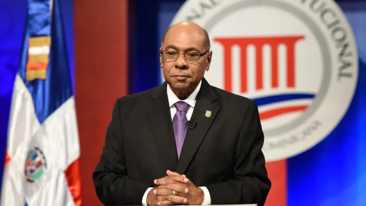 A horas de dejar el TC, Ray Guevara llama a nuevos miembros a impedir injerencias externas