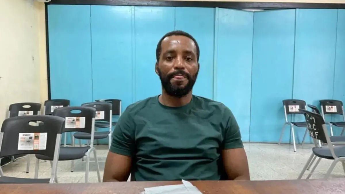 Exmilitar colombiano Mario Antonio Palacios se declara culpable en magnicidio de Haití