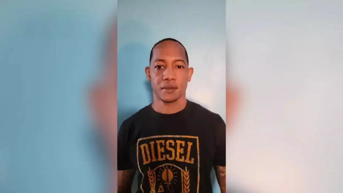 Pareja sentimental de La Pluma asegura desconocer delitos que se le imputan