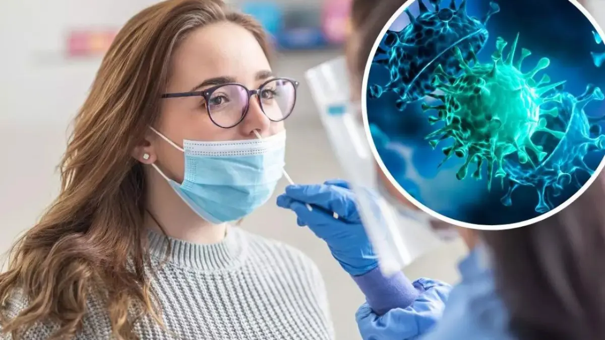 Debemos preocuparnos más por la influenza que de la nueva variante covid JN.1