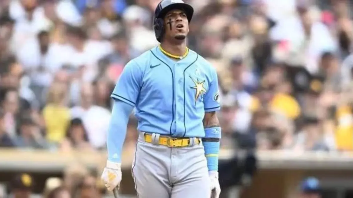 Abogados de Wander Franco afirman ser desapoderados