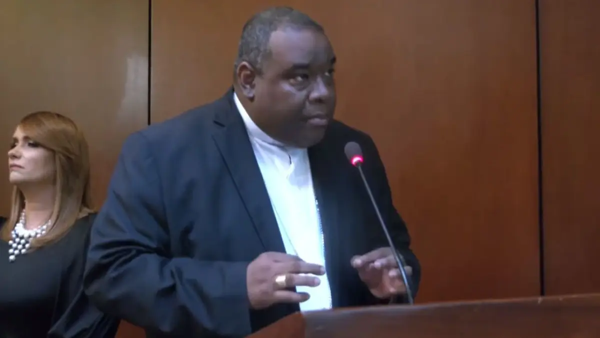 Castro Marte valora positivamente trabajo desarrollado por pleno TC