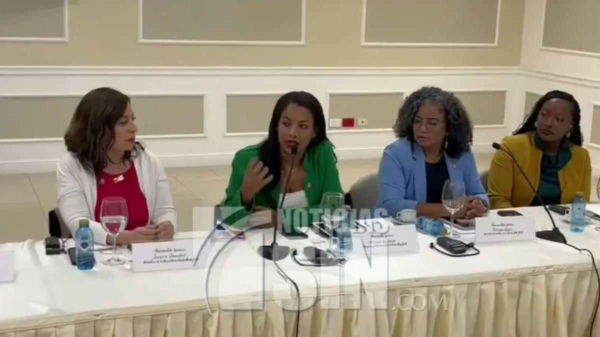 Califican como una grosera injerencia recomendación congresistas EEUU sobre causales