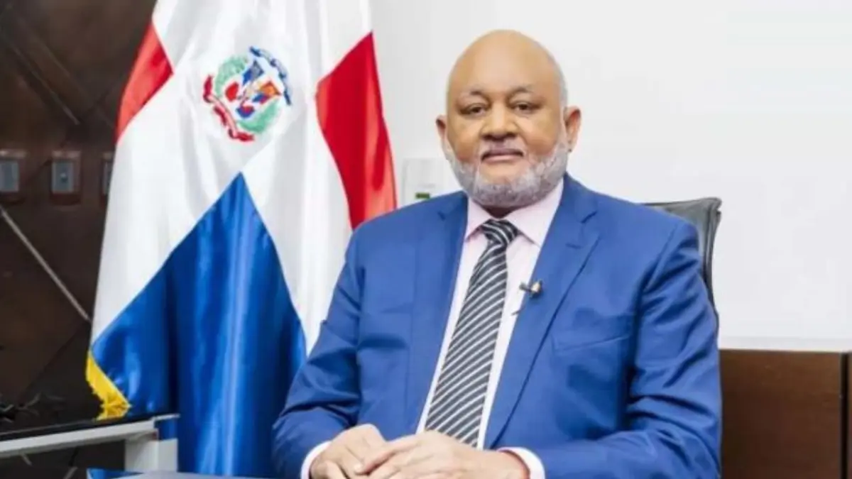 Fulcar dice que en su gestión, a pesar de pandemia, RD obtiene sus mejores resultados en PISA 2022