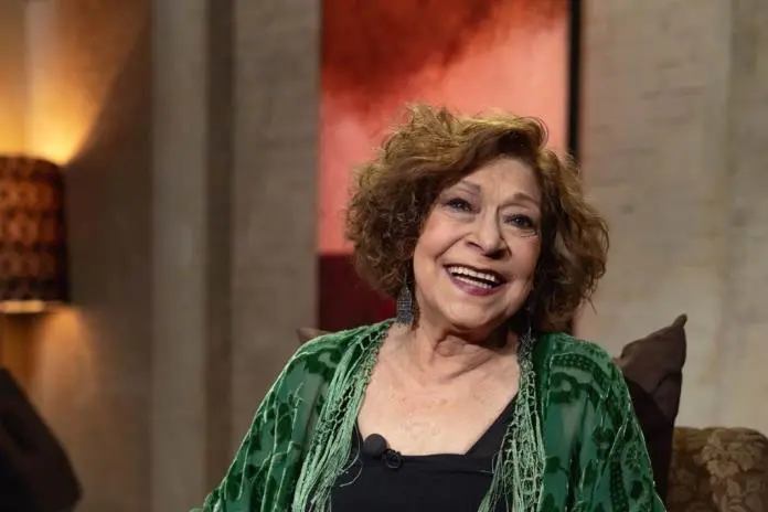 Muere la periodista y escritora mexicana Cristina Pacheco