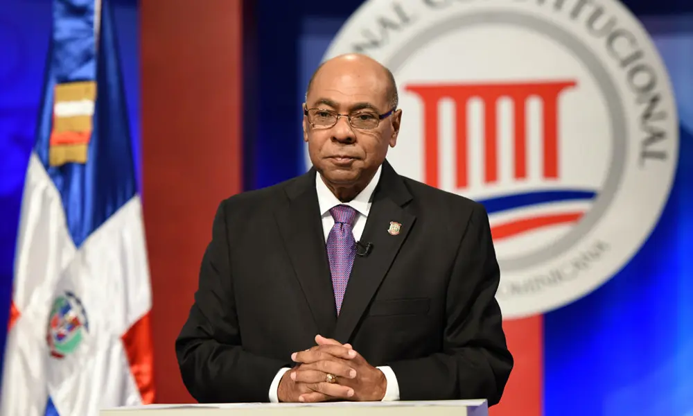 Ray Guevara: “Es difícil construir un tribunal en 12 años, pero es muy fácil destruirlo en cuatro”