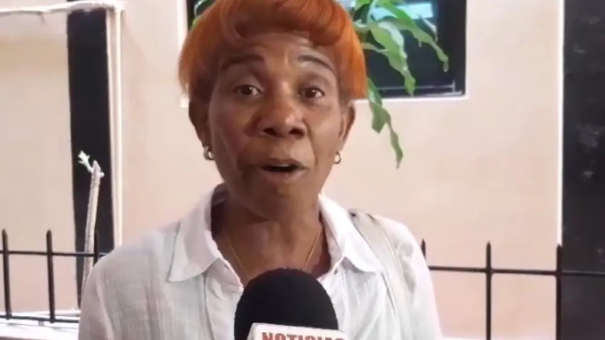 Familiares de hombre asesinado en cárcel de Najayo piden justicia