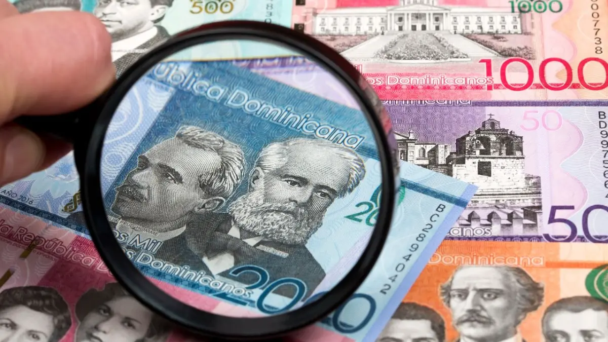 La economía del país registra una expansión interanual del 4,2 % en noviembre