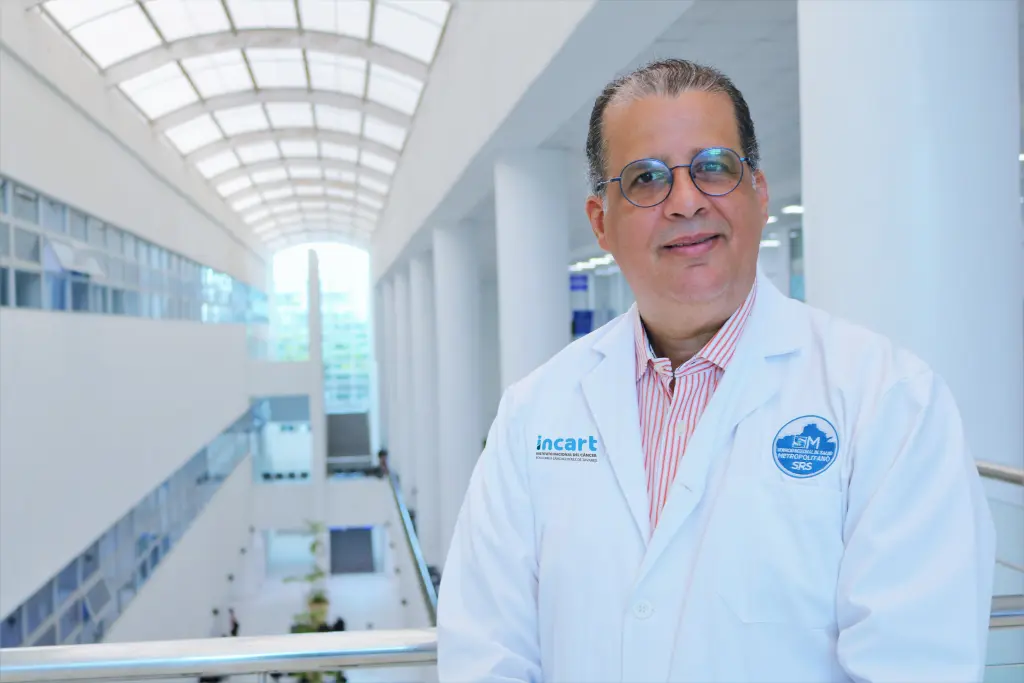 Intentan asaltar con burundanga al director del INCART