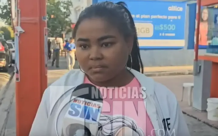 Dejan en libertad a expareja de Kiko La Quema