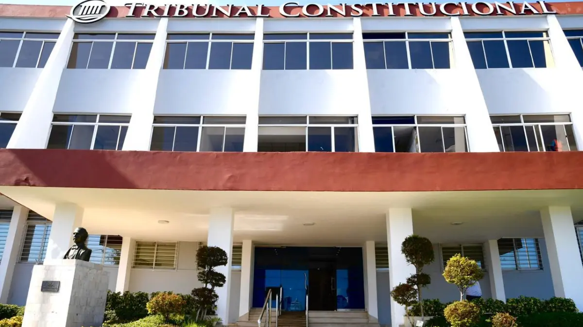 CODUE felicita elección de nuevos jueces del Tribunal Constitucional