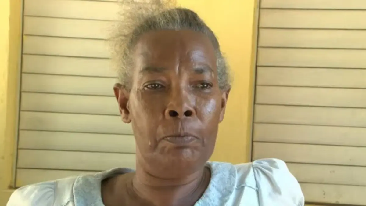 Familiares de víctimas de explosión exigen respuestas