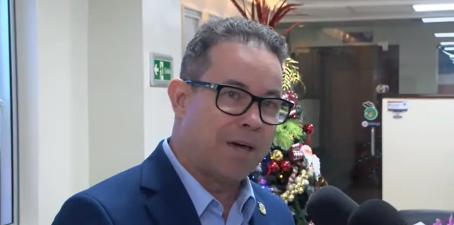 Piden tregua política durante fiestas navideñas