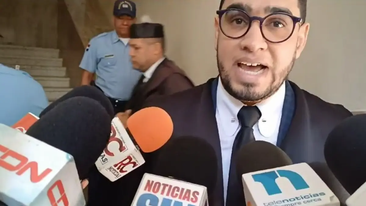 Fiscal compara a Michael Saba con famosos asesinos seriales