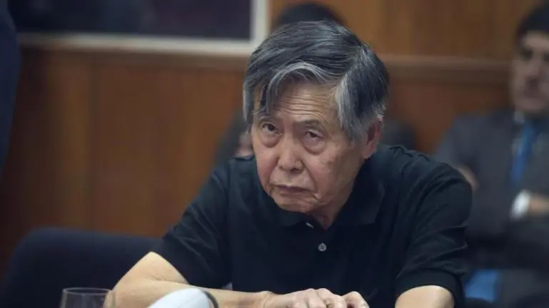 La liberación de Fujimori sella el desafío del Gobierno de Perú a la CorteIDH