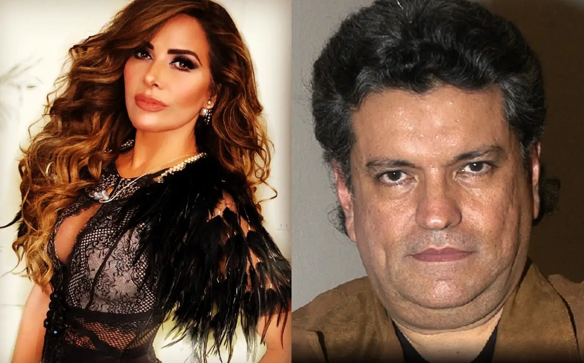 Gloria Trevi presenta en Los Ángeles contrademanda por presunto abuso sexual de exmánager