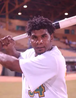 Estrellas retirarán este miércoles número 34 de Félix José