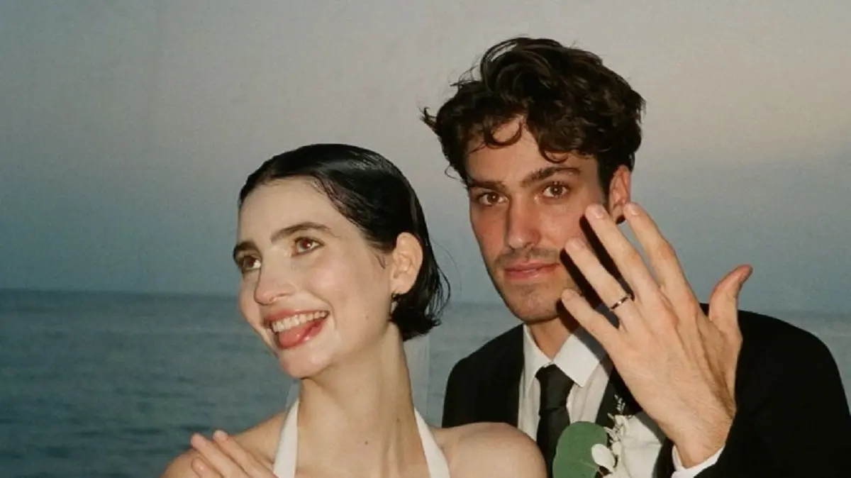 Tras varios años de relación, Meadow, hija de Paul Walker, anuncia su separación