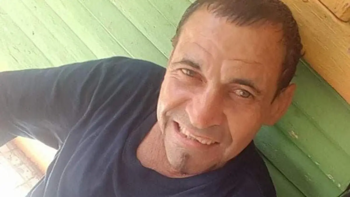 Hombre muere tras caer en una cisterna