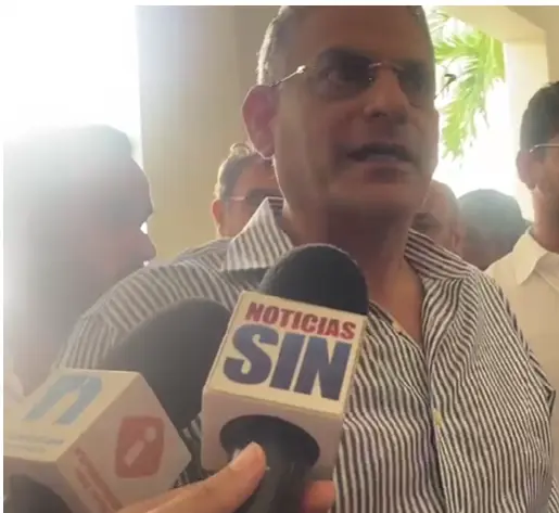 “La raíz de este mal es el dinero”, asegura hermano de Raúl Rizik Yeb