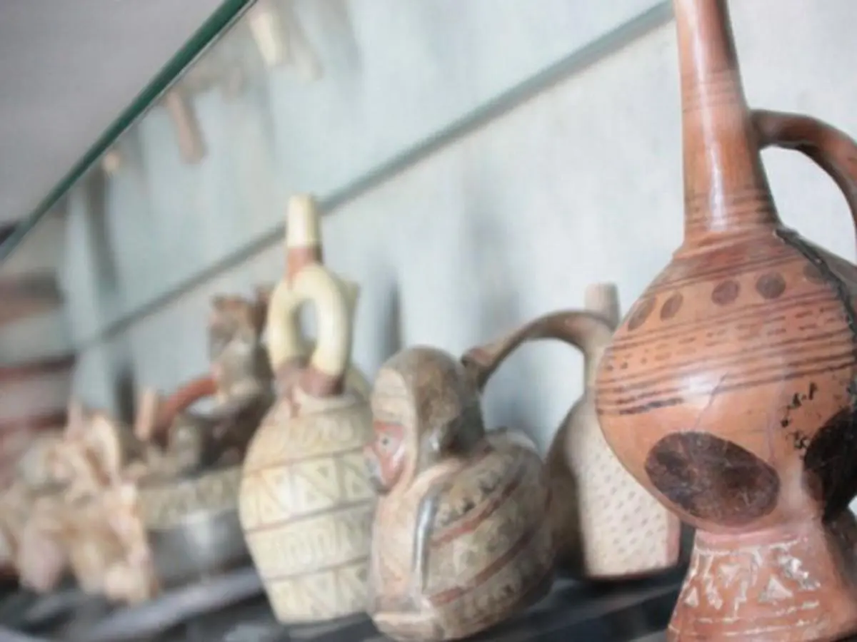 Perú incluye 73 piezas culturales como patrimonio de la nación