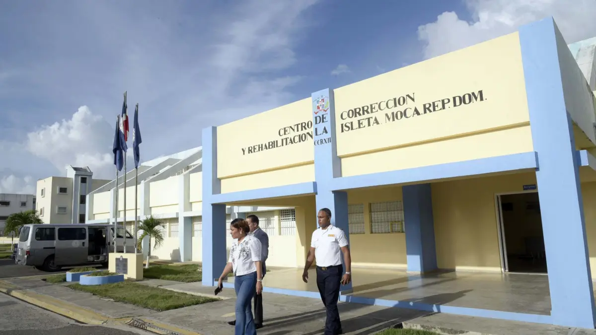 Someterán a la justicia a reo que ultimó a otro en Moca