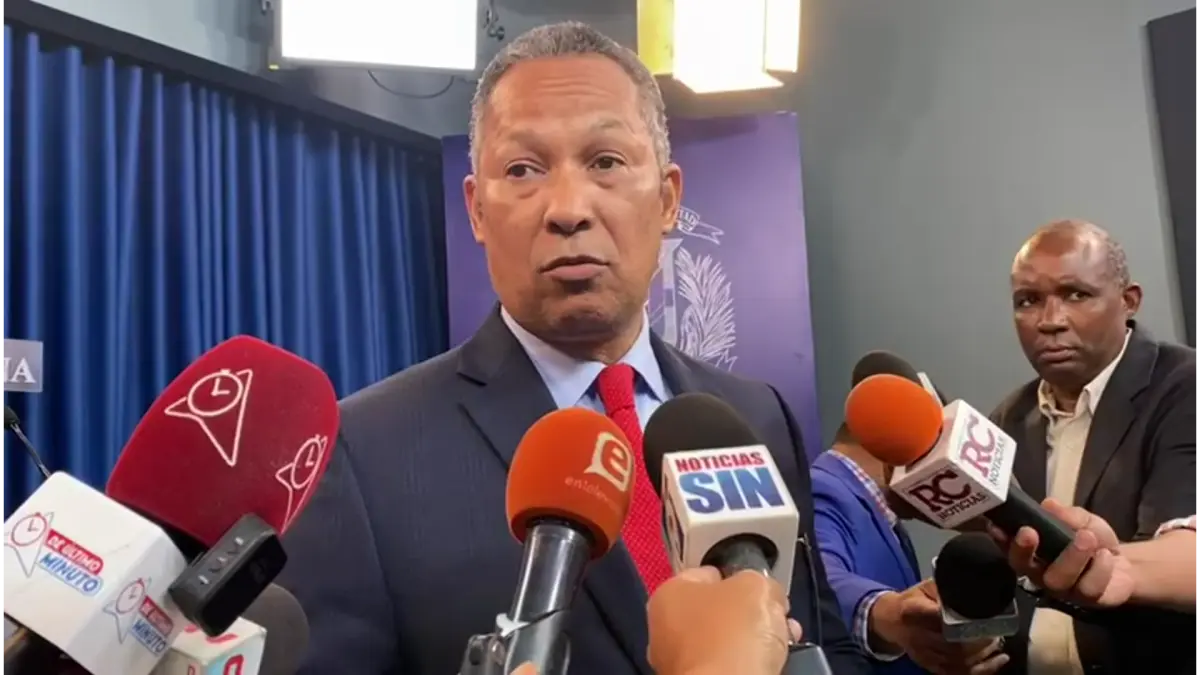 Senadores reaccionan a declaraciones de juez José Alejandro Vargas