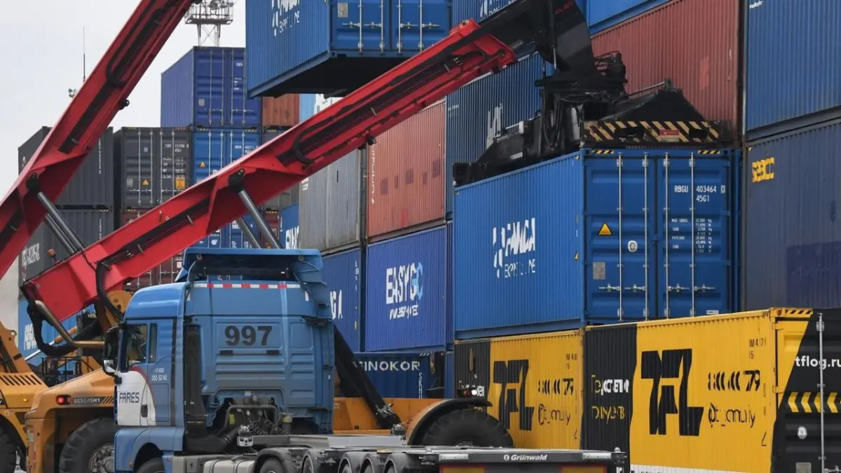 Récord de 50,000 millones de dólares de intercambio comercial entre Rusia y la India