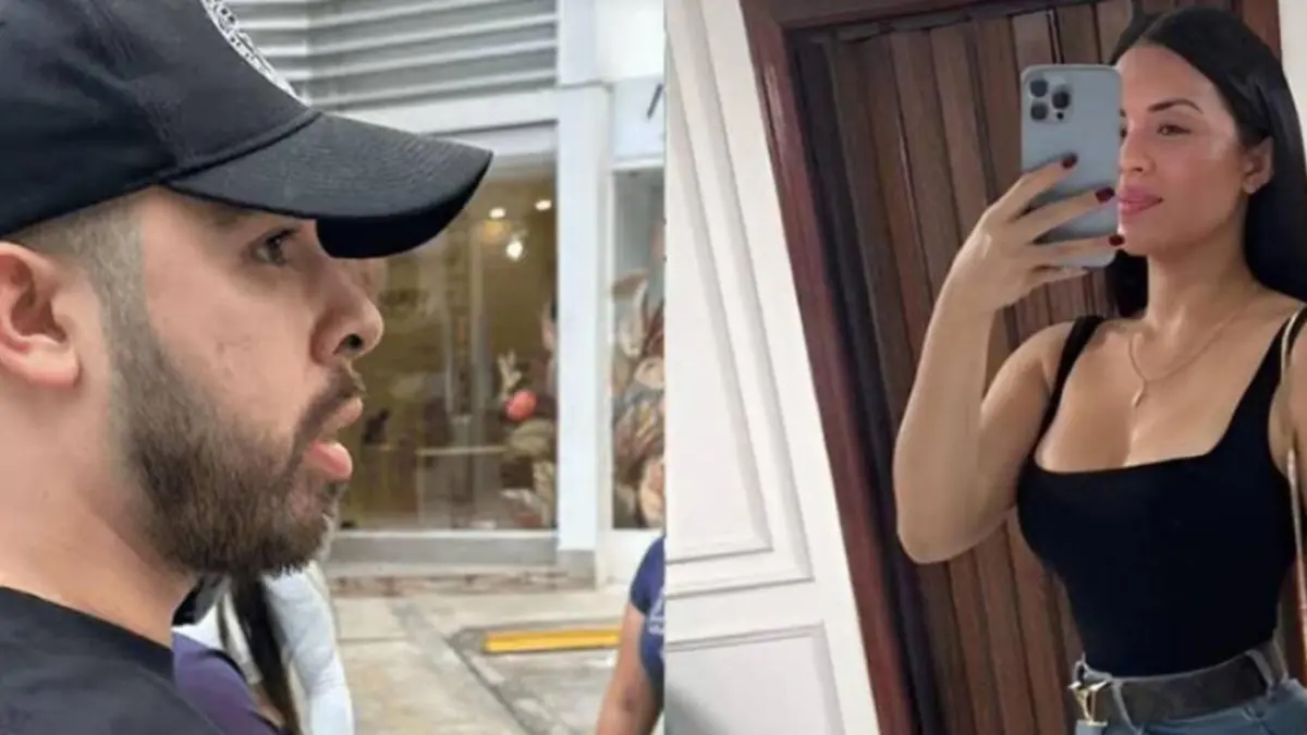 Cronología: asesinato de venezolana Yenny Carolina Pérez