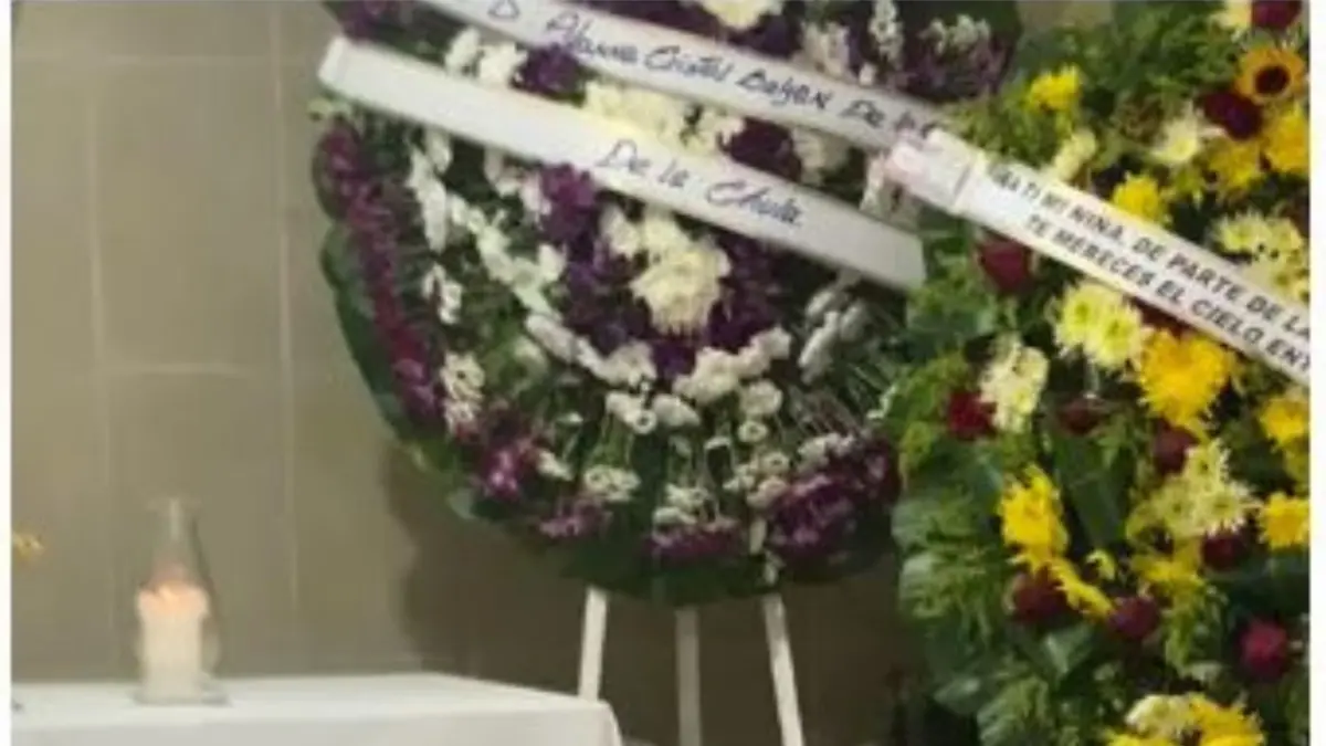 Velan restos de joven que fue impactada por un vehículo en Los Próceres