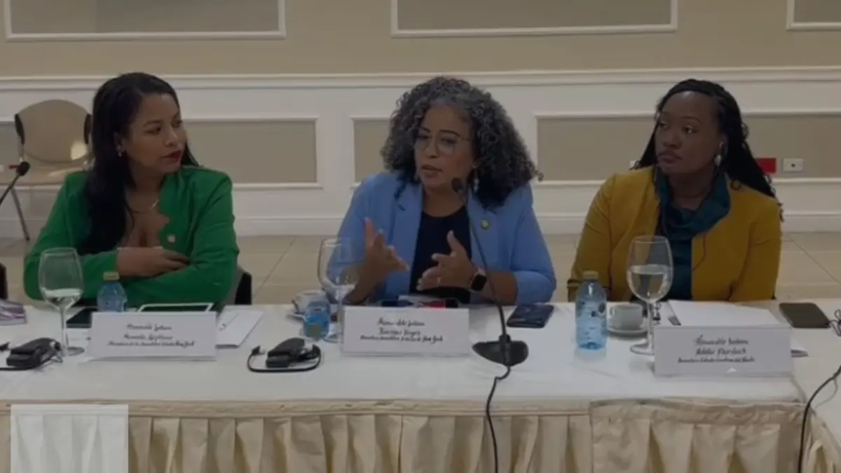 Congresistas de EEUU buscan se introduzcan las tres causales en la reforma del Código Penal