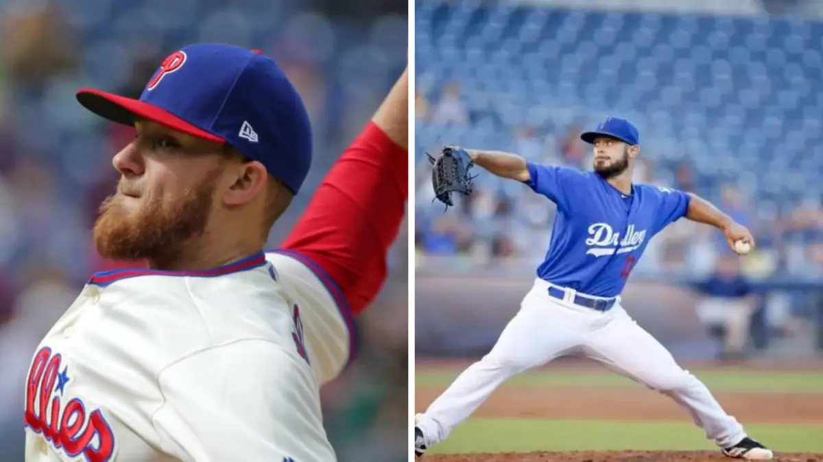 Licey contrata abridor y relevista como refuerzos