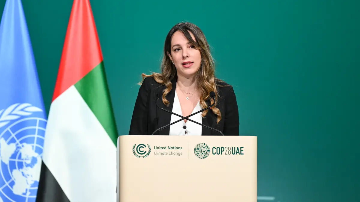 RD demanda acción y compromiso financiero a países desarrollados frente al cambio climático