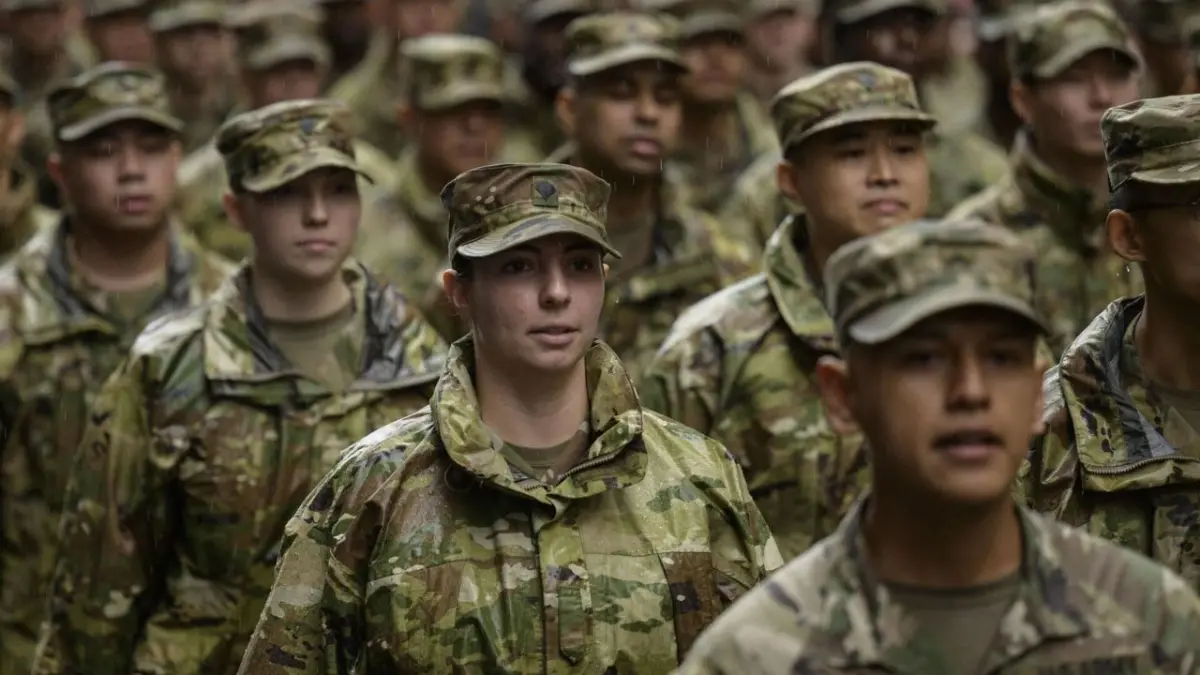 La OTAN incrementa un 12 % su presupuesto militar para 2024