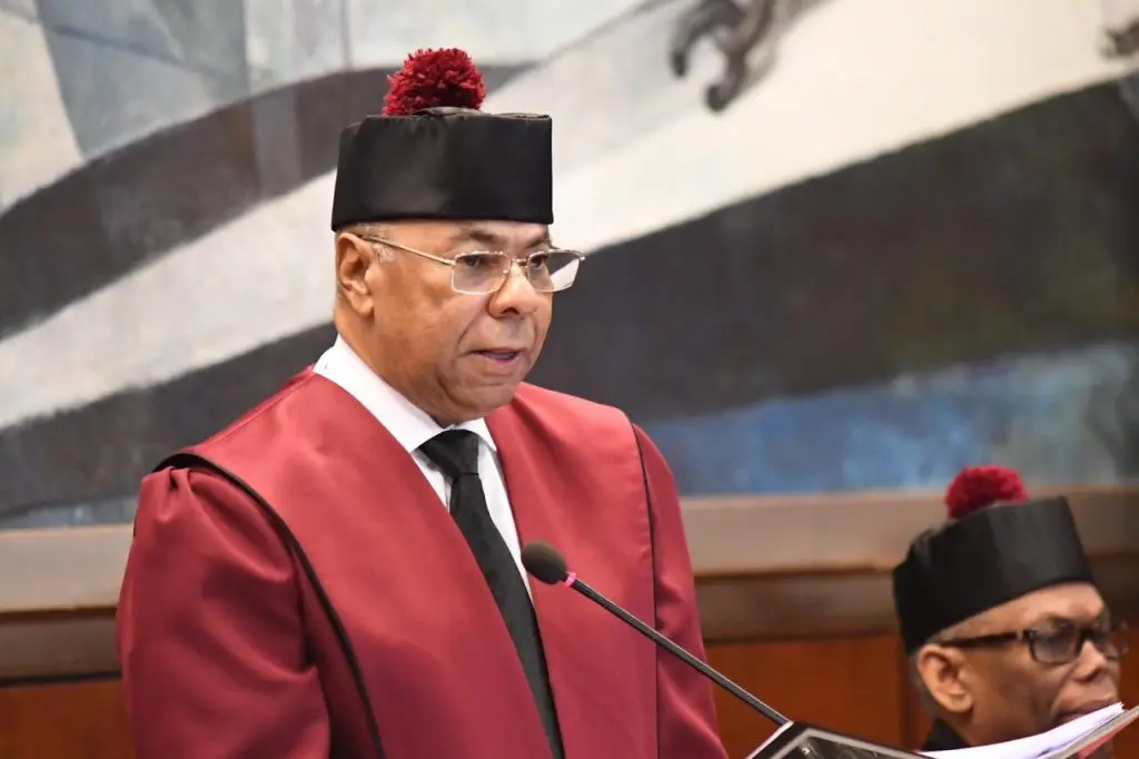 Juristas de gran capacidad: Ray Guevara saluda elección de jueces por el CNM