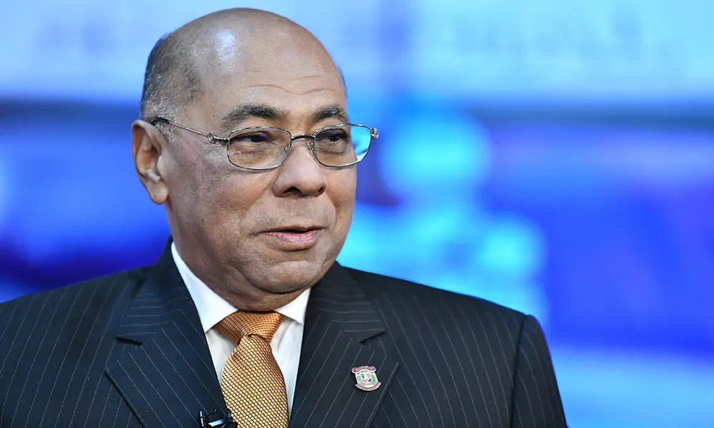 Milton Ray Guevara ve “con optimismo” escogencia de los nuevos cincos jueces del TC