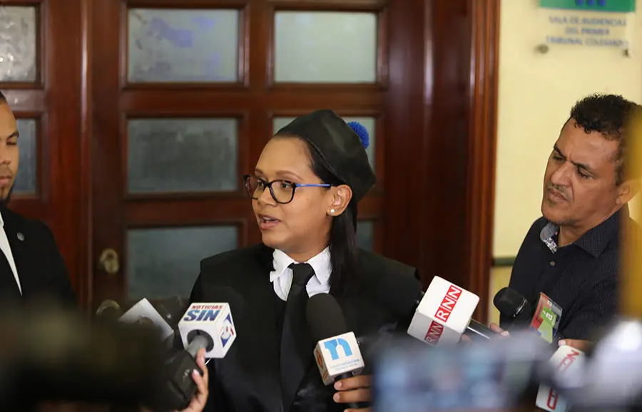 MP solicitará prórroga para concluir investigación en Operación Calamar