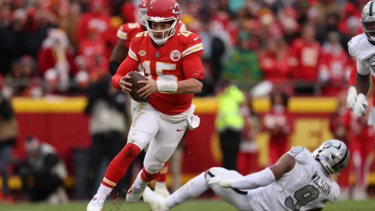 NFL suma 28.7 millones de espectadores en juegos de Navidad, casi 6 veces más que NBA