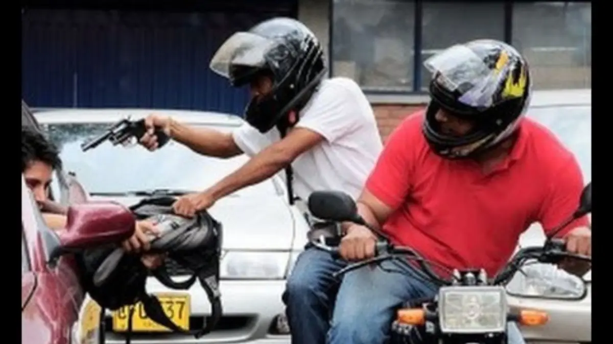 Se mantienen altos niveles de inseguridad, asegura Participación Ciudadana