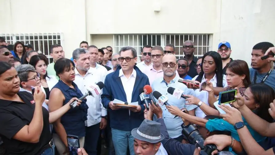 Tensión en el Colegio de Abogados tras candidatos declararse ganadores