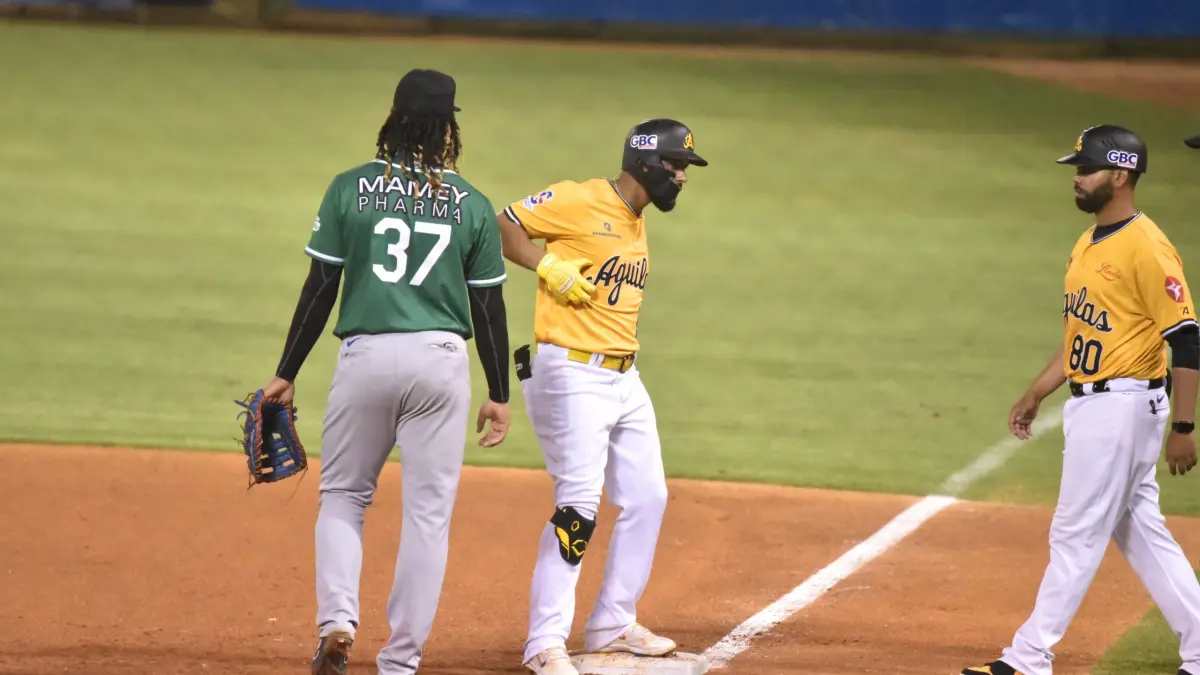 Las Estrellas dejan en coma a las Águilas