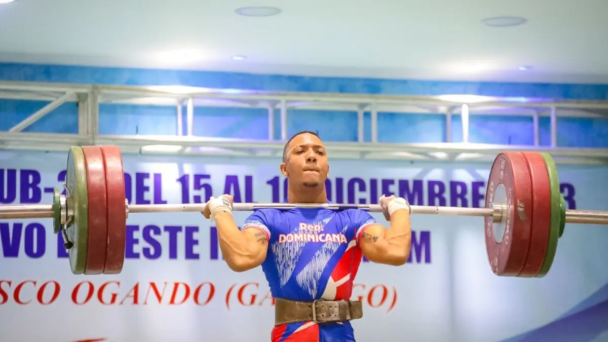 San Pedro gana el primer lugar del Campeonato Nacional U23