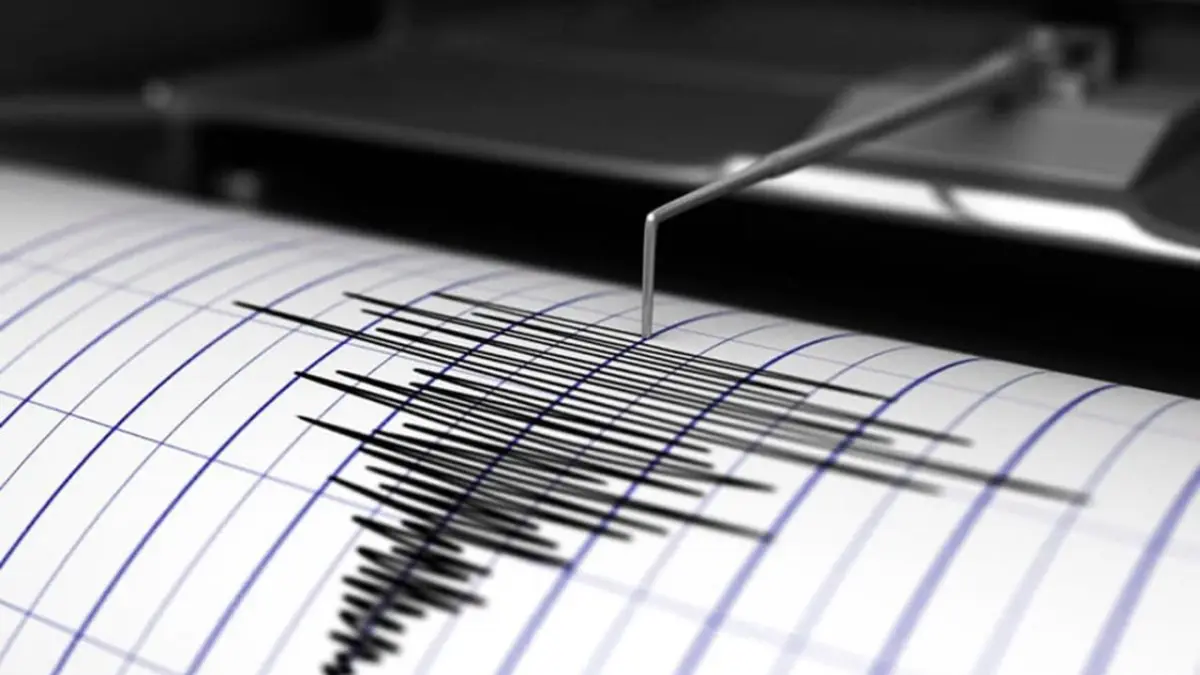 Un sismo de magnitud 5,8 sacude Guatemala