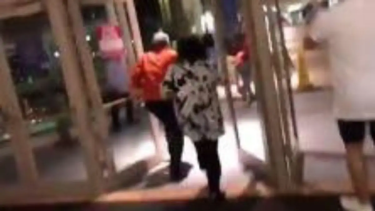 Pánico en centro comercial en Florida tras falso tiroteo