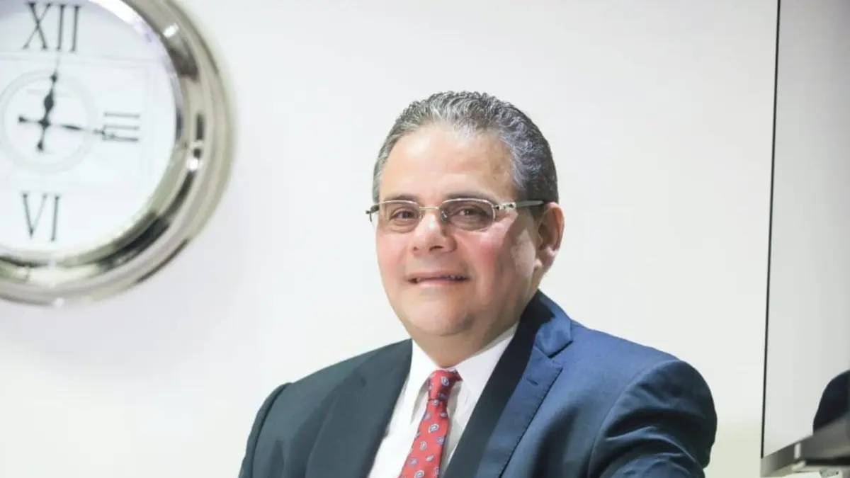 Prisión preventiva contra empresario Raúl Risik Yeb por violencia de género