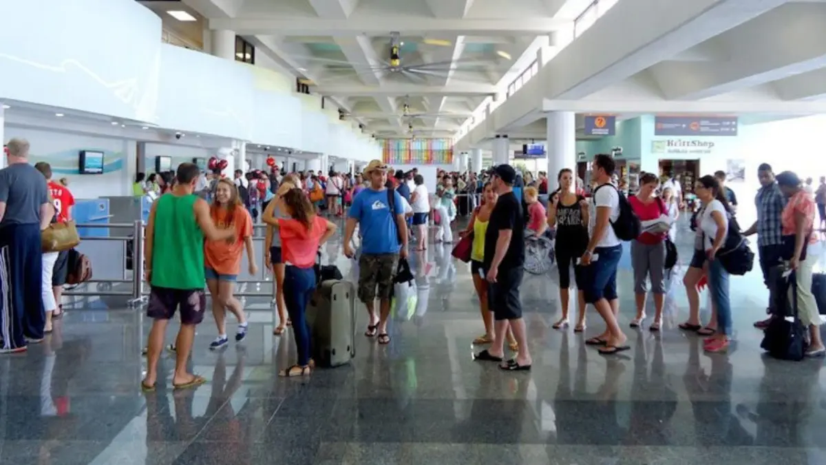 El Turismo avanza firme, sólido y fuerte, y los números lo respaldan, dice David Collado